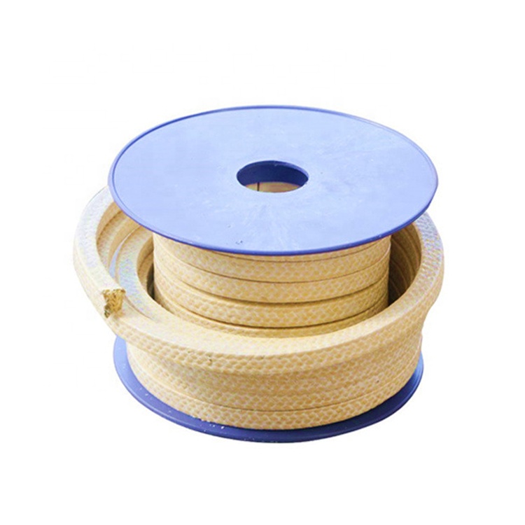 Aramid Fiber Packing