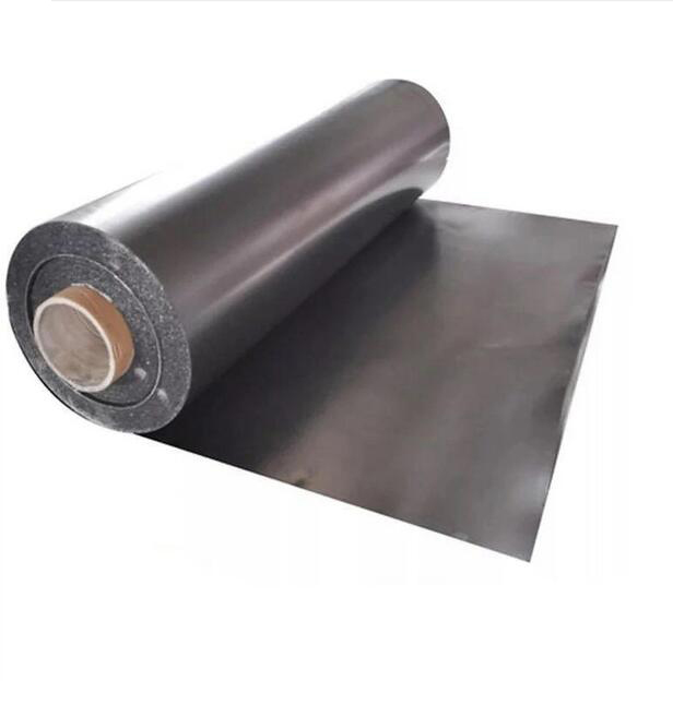 Flexible Expanded Graphite sheet/rolls