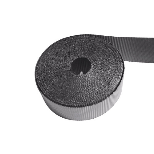 Corrugated Graphite Tape