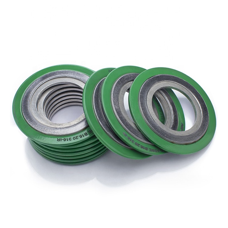 Spiral Wound Gasket