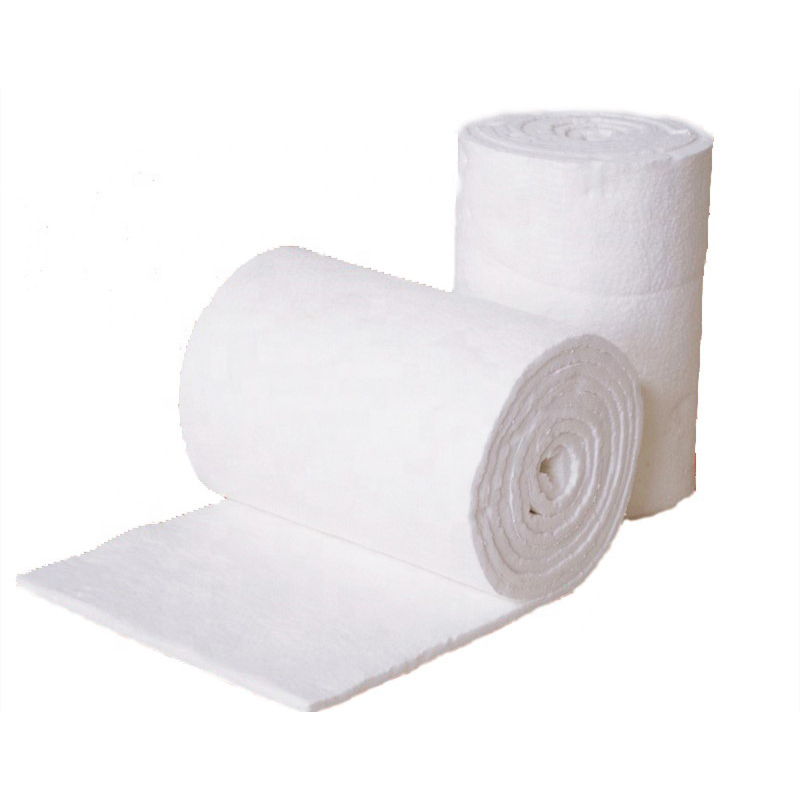 Ceramic Fiber Blanket