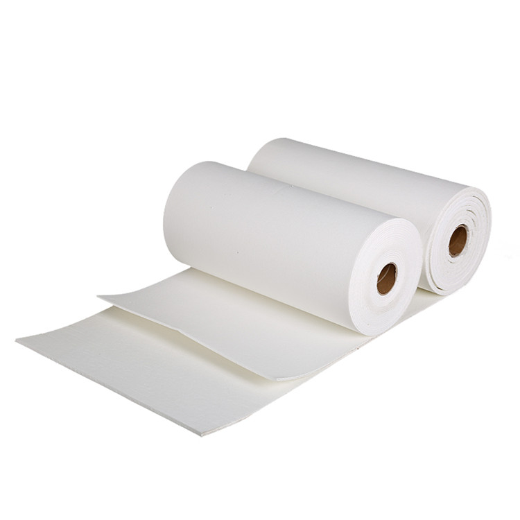 Ceramic Fiber Paper
