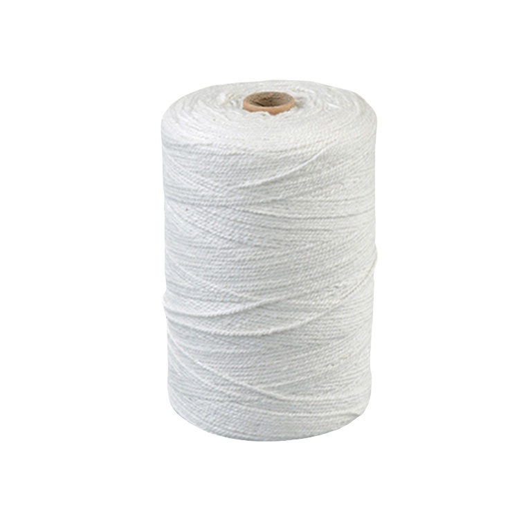 Ceramic Fiber Yarn