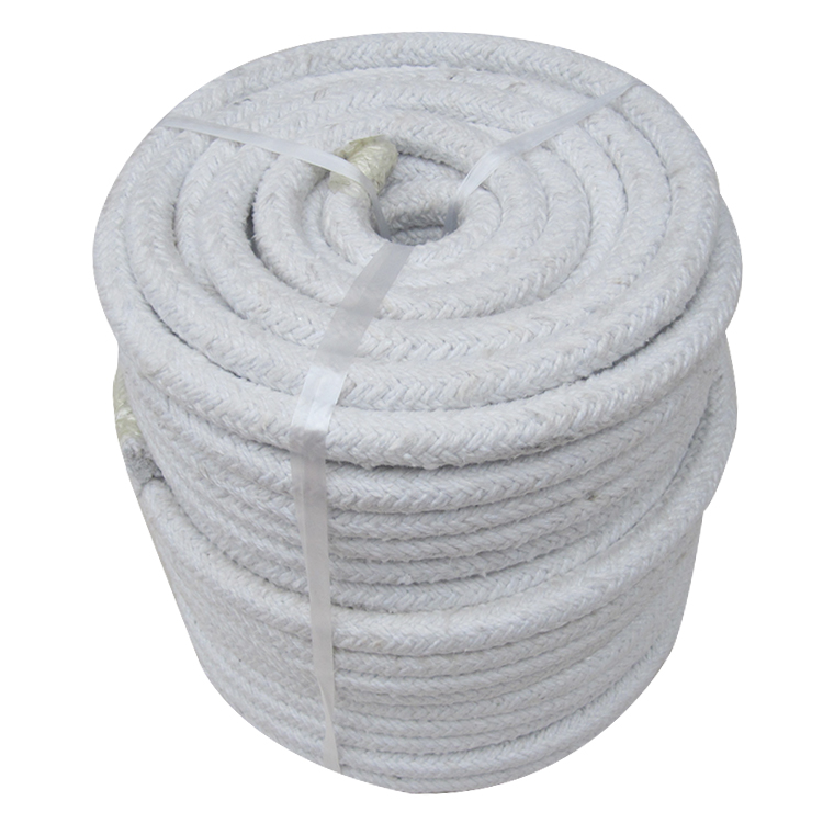 Ceramic Fiber Rope