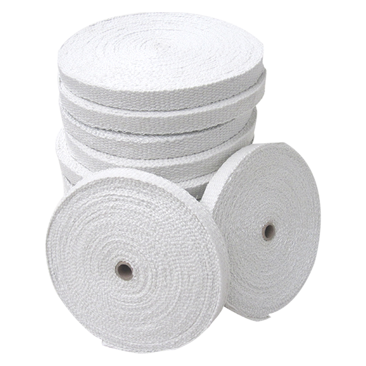 Ceramic Fiber Tape