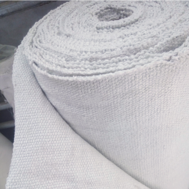 Ceramic Fiber Cloth