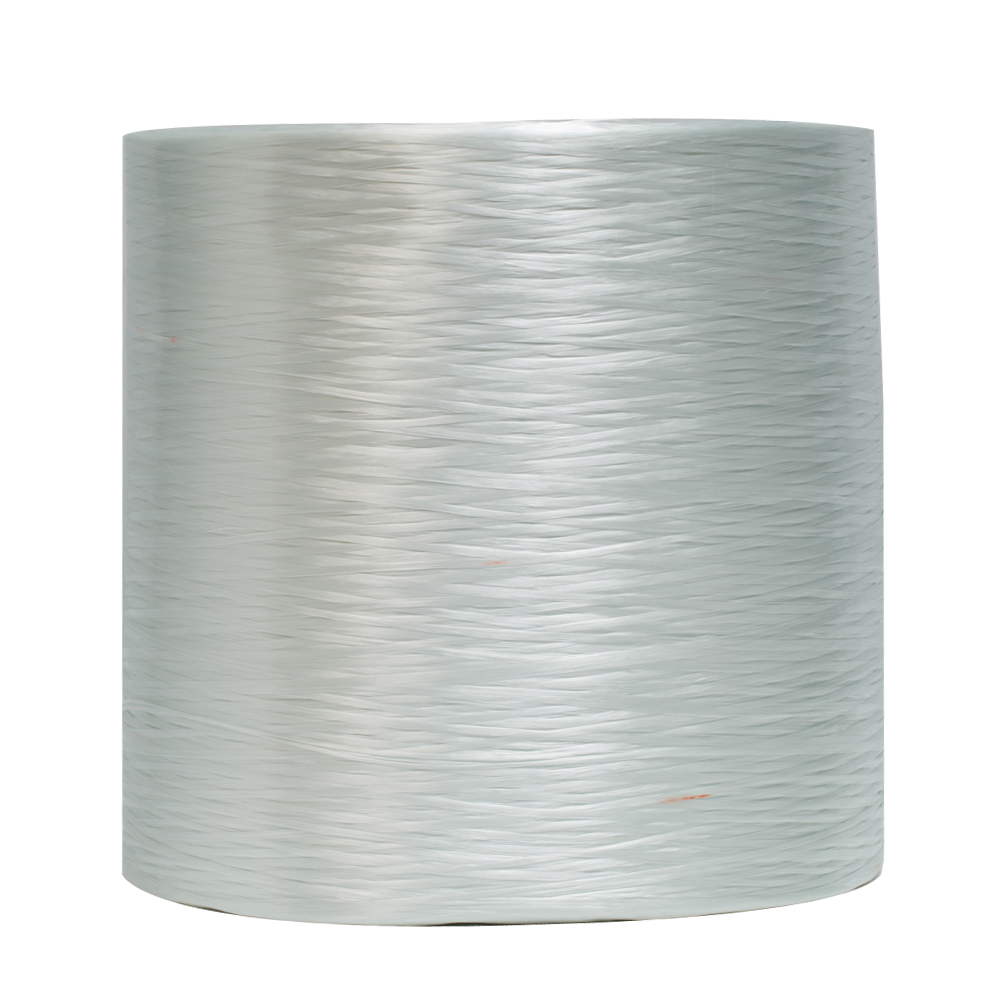 Glass Fiber Yarn