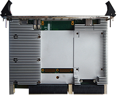 VPX-6013 Intel® Core™ i7 3rd VPX总线主板