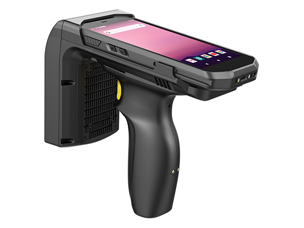 5-inch three proof handheld ag-q51