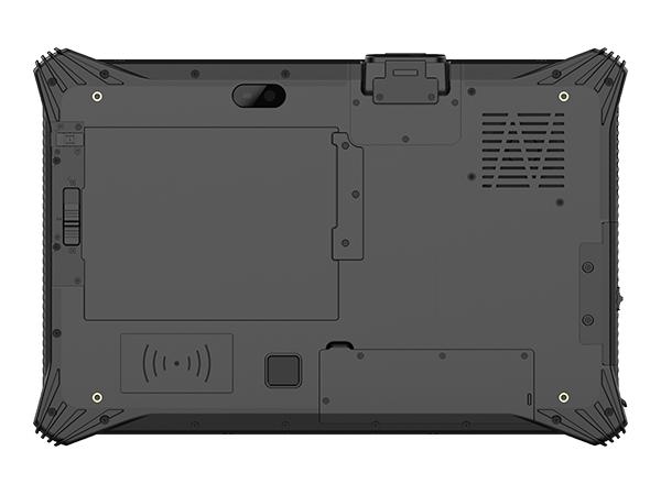 10 inch three proof plate ag-i10u