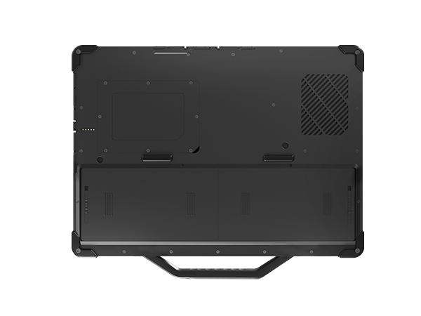 13 inch full rugged notebook ag-x33