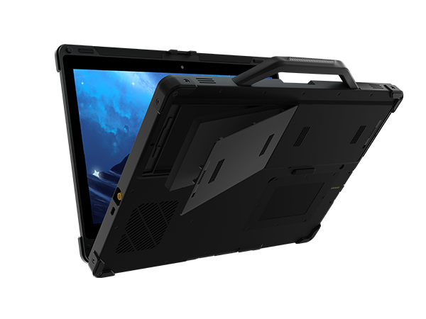 13 inch full rugged notebook ag-x33