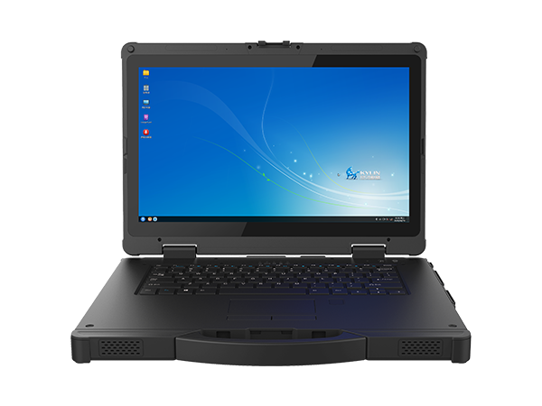 14 inch rugged notebook ag-x14