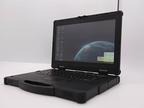 14 inch rugged notebook ag-x14