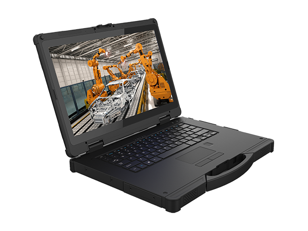 14 inch rugged notebook ag-x14