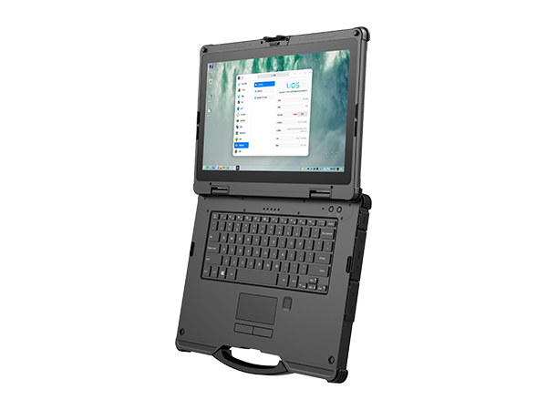 14 inch rugged notebook ag-x14