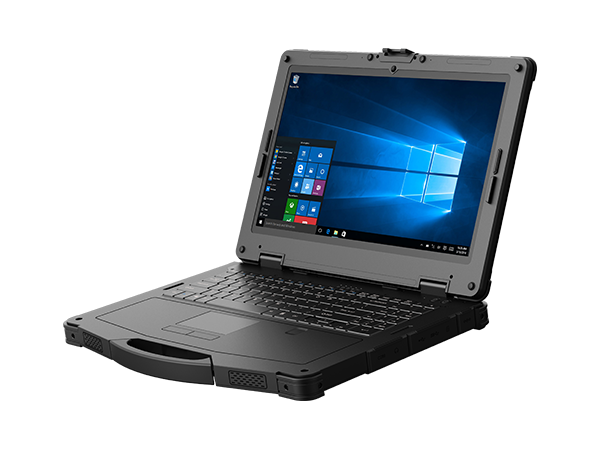 15 inch full rugged notebook ag-x15