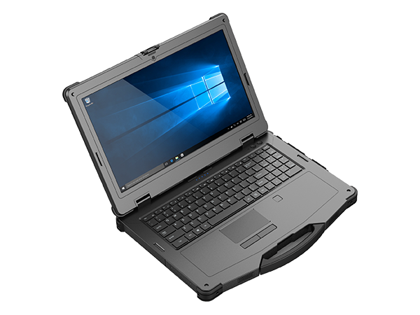 15 inch full rugged notebook ag-x15