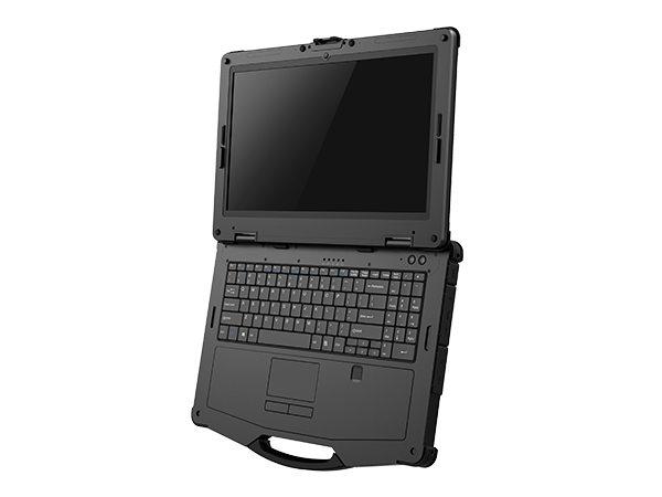 15 inch full rugged notebook ag-x15