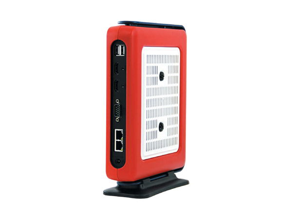 Industrial thin client ap-3500