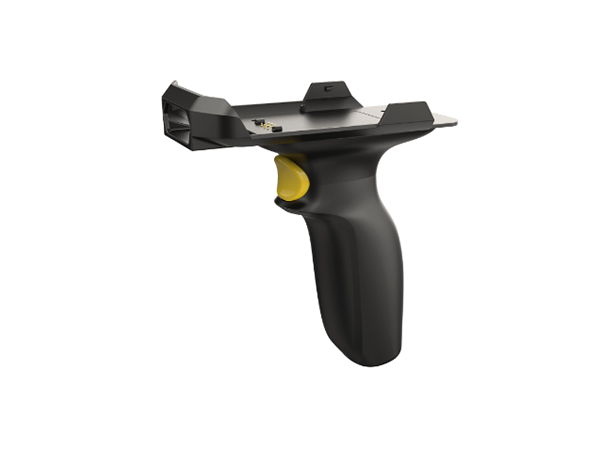 PDA handheld gun