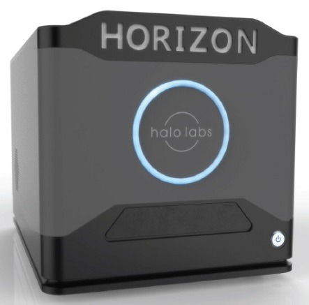HORIZON不溶性微粒分析仪
