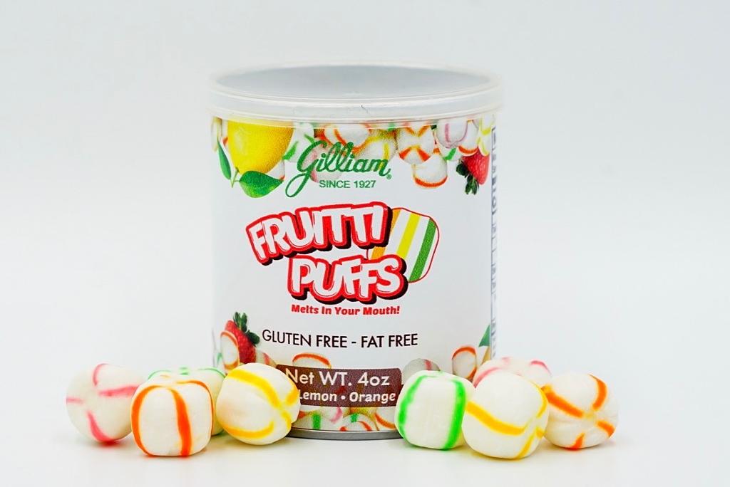 New Arrival Customized Circle Chocolate Cylinder Kraft Gift Gummy Box Paper Tubes Packaging