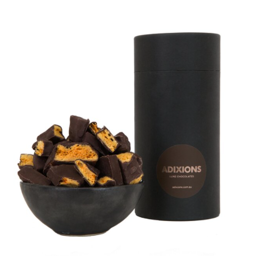 Wholesale recycle design logo printed chocolates round boxes custom luxury packaging chocolate box