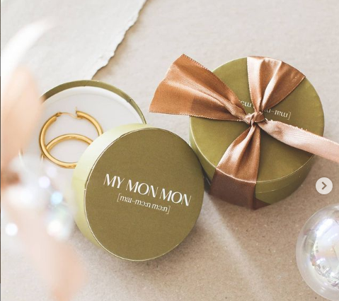 Jewelry Box Custom Paper Round Cylinder Wholesale Packaging For Jewel Boxes