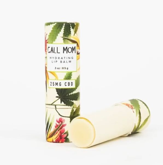 Personalized Design Degradable Eco-friendly Push Up Paper Tube