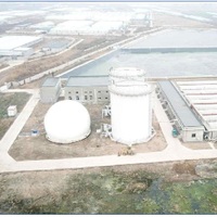 解决方案|中海环境养殖污水系统解决方案