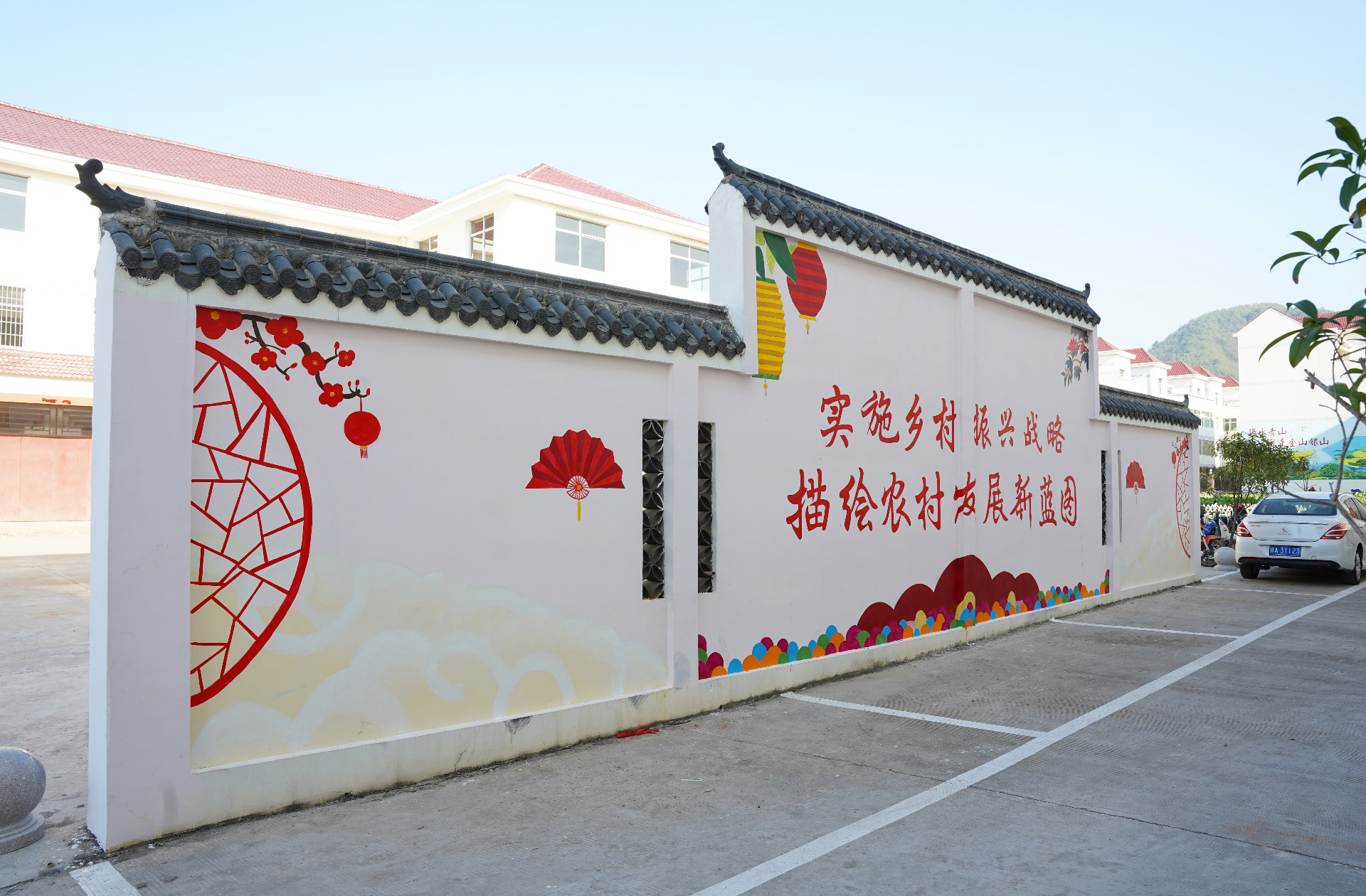 描述