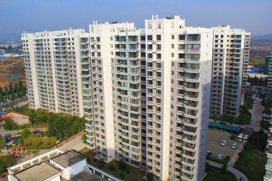 江西吉安：双缴存职工在中心城区购房最高可贷80万元