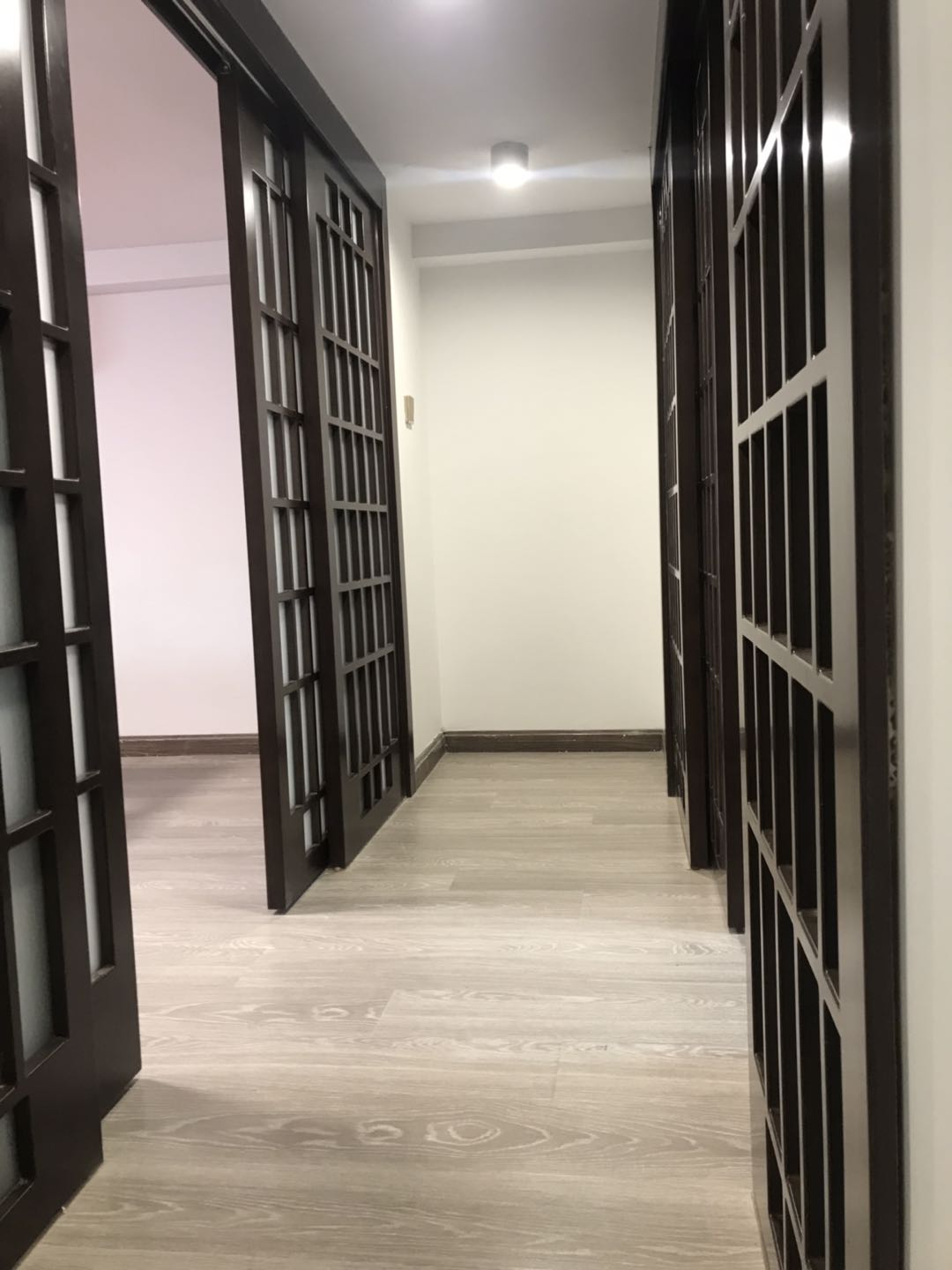 LOFT打通办公