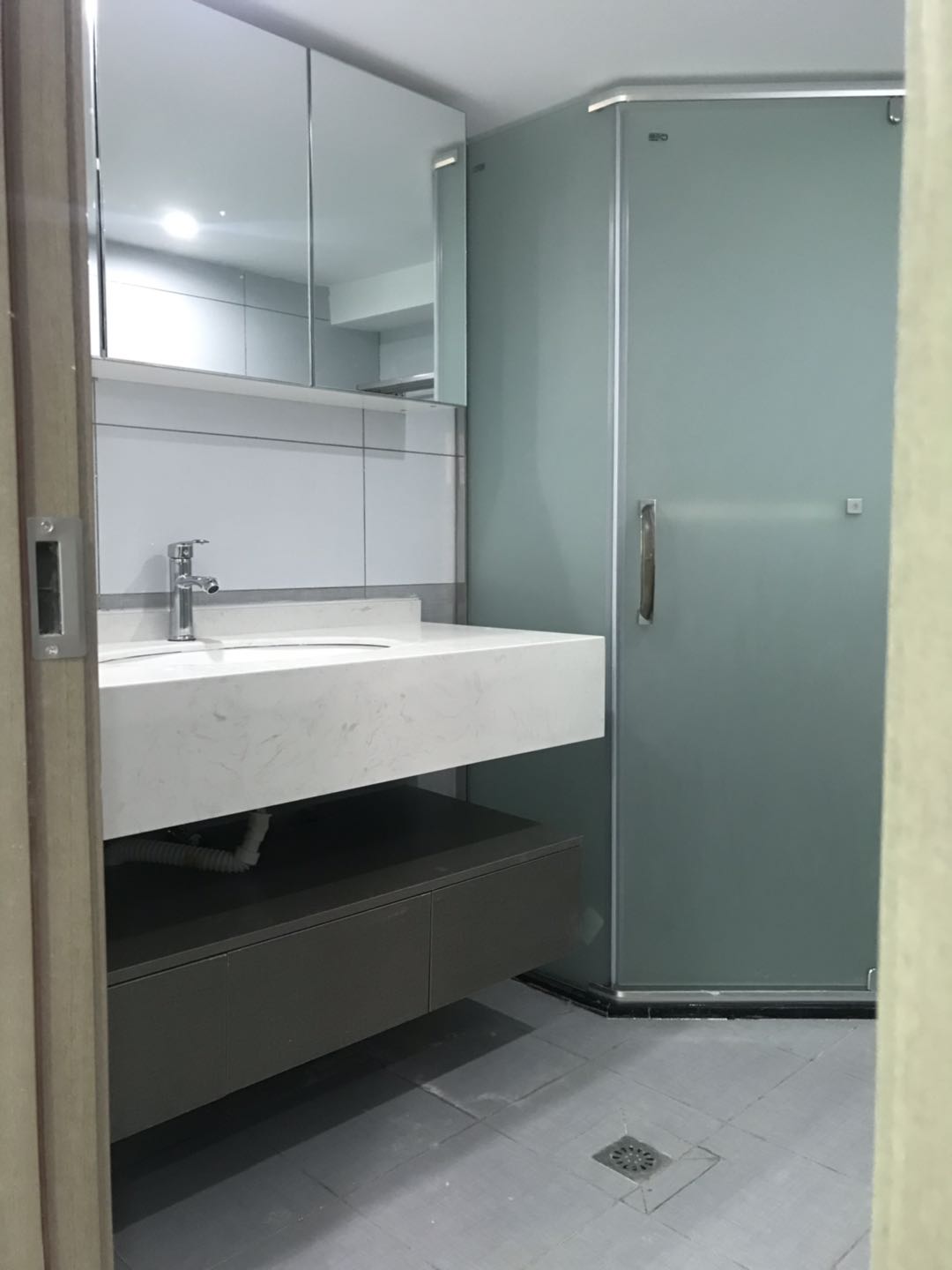 LOFT打通办公