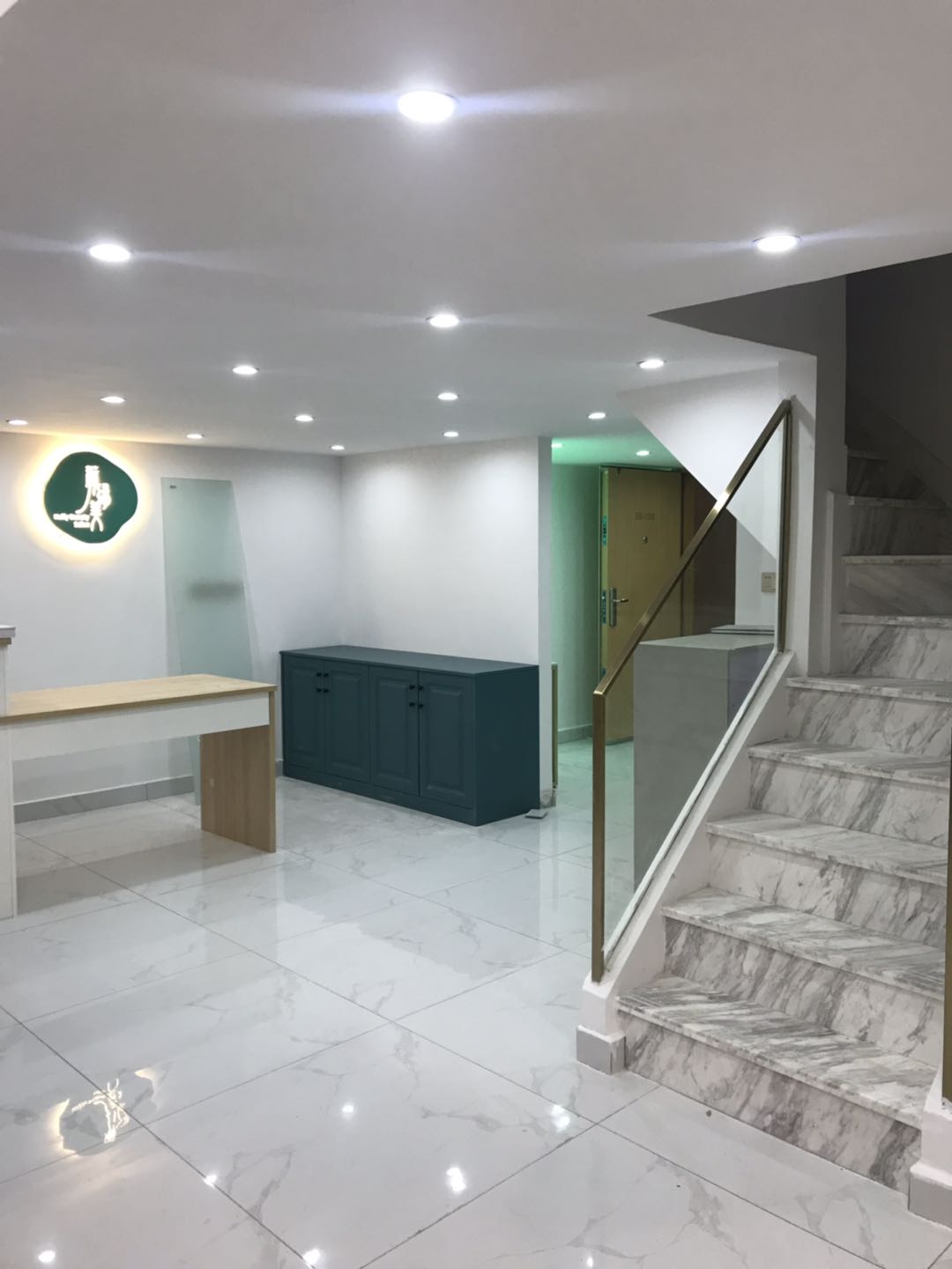 LOFT打通办公