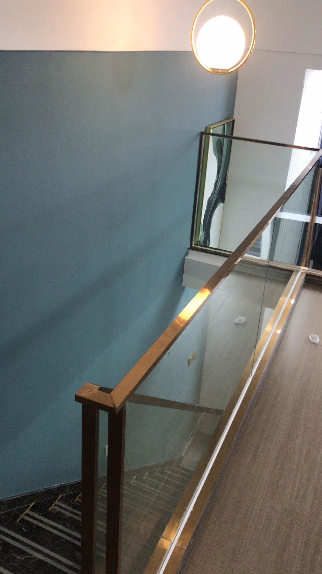 现代轻奢风格