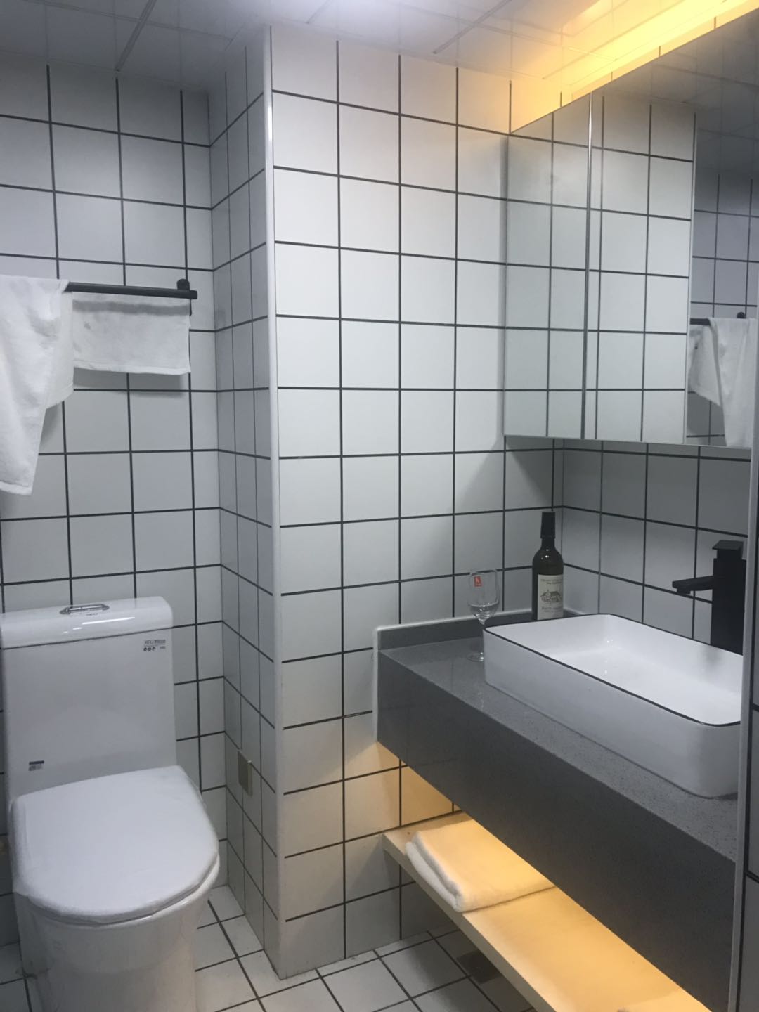 艾溪湖一号