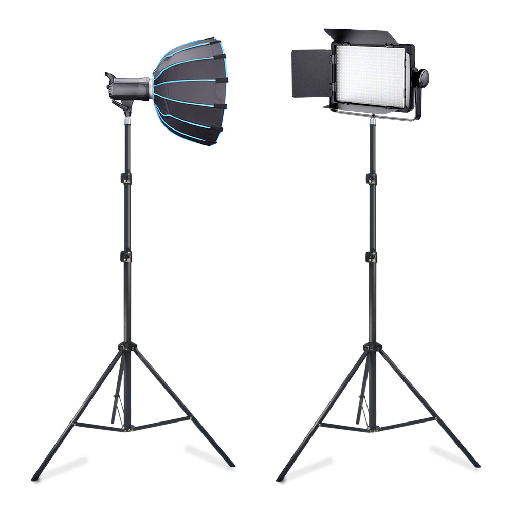 2m tripod stand