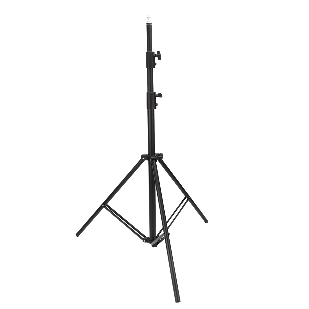 2.8m air cushioned light stand