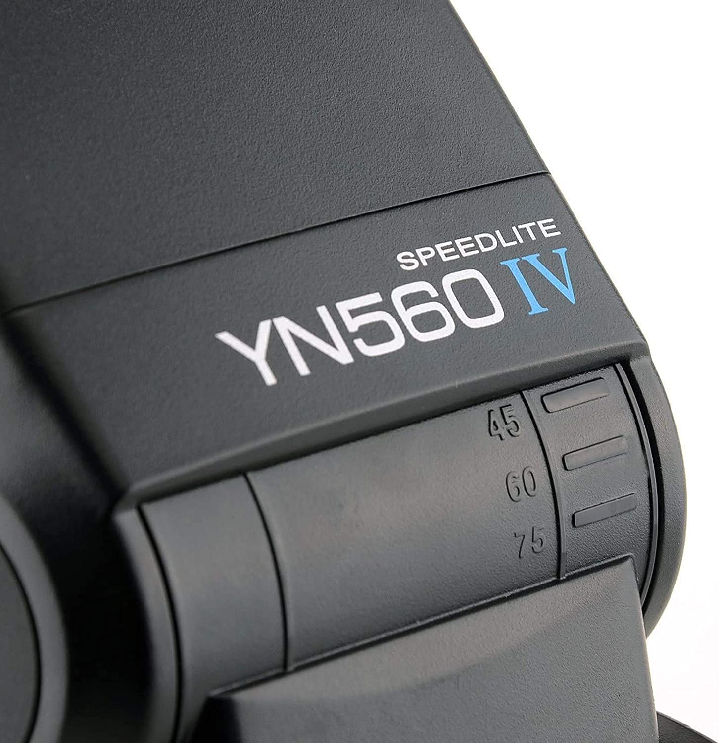 Yongnuo YN-560 IV Flash Speedlite for Canon Nikon Pentax Olympus DSLR Cameras