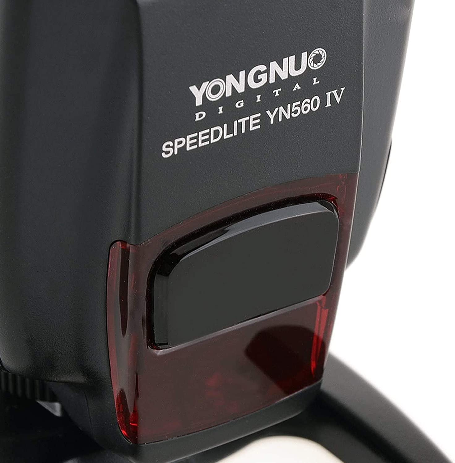 Yongnuo YN-560 IV Flash Speedlite for Canon Nikon Pentax Olympus DSLR Cameras