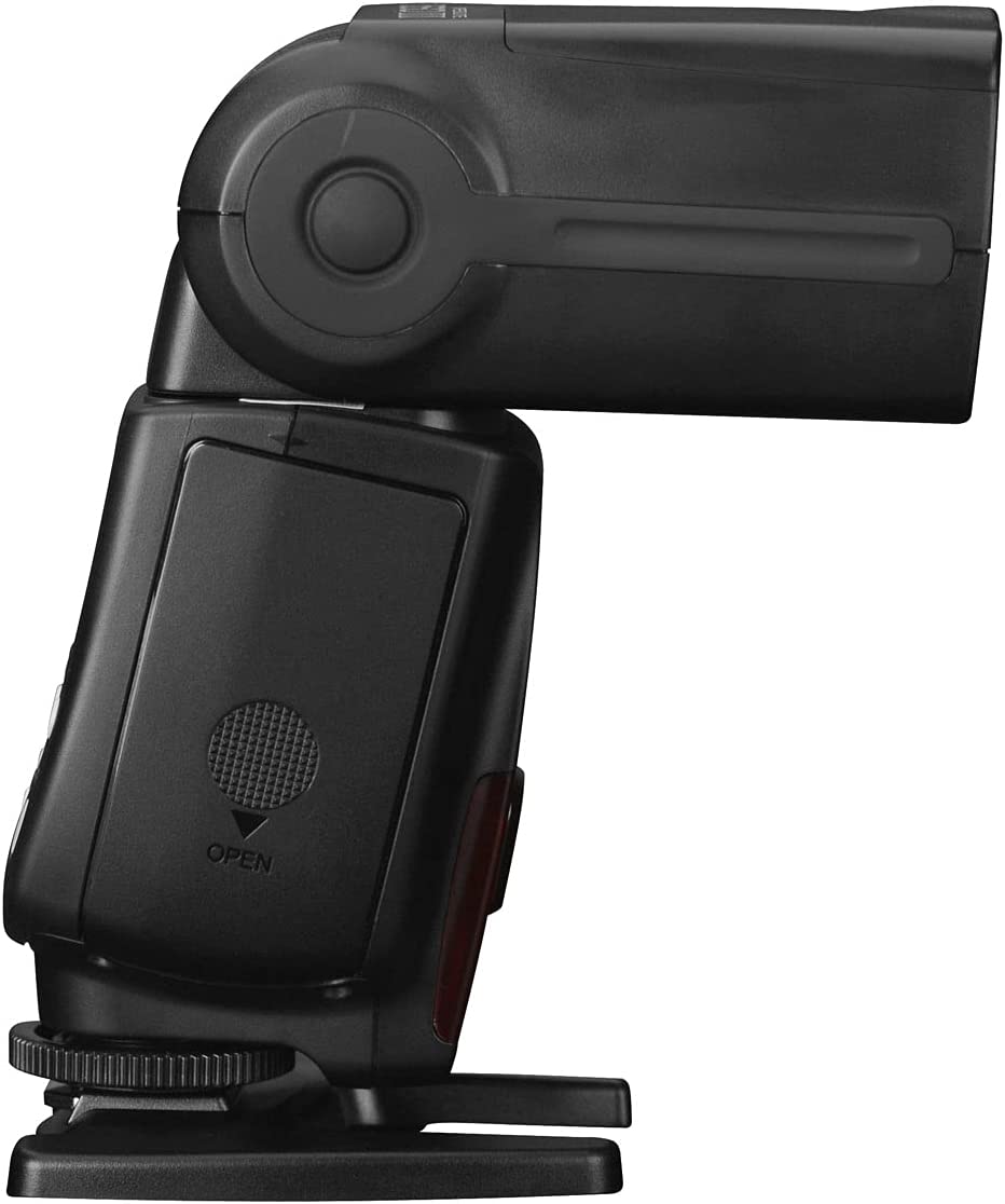 Yongnuo YN560 III Wireless Flash Speedlite, GN58 2.4G Receiver, Built-in Trigger Receiver System, Negative LCD Screen, for Canon Nikon Pentax, Compatible with RF603 II YN560-TX II T7 77D 5DIV D5600
