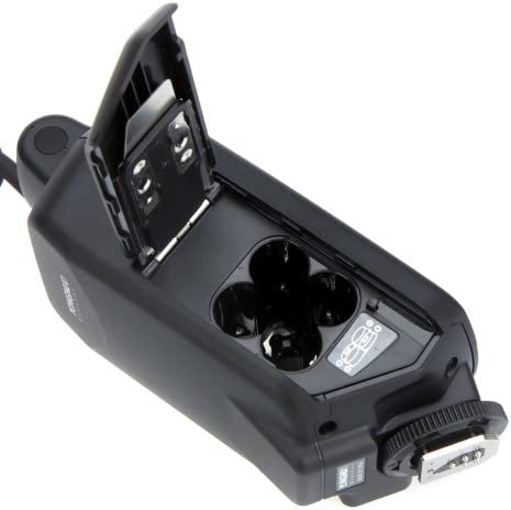 YongNuo YN-14EX TTL Macro Ring Lite Flash Light for Canon EOS DLSR Camera