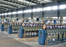 纺织机械行业