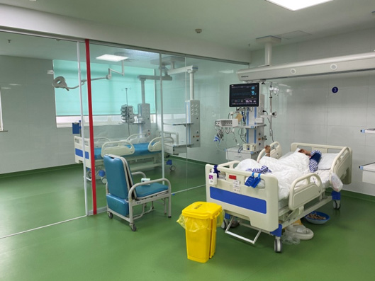 如皋港醫院