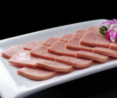 应用领域:火腿肠、烤肠、午餐肉、焙根等