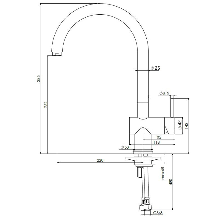 KK116