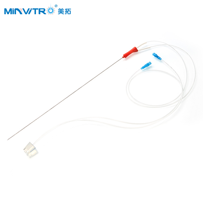 Oocyte Pick Up Needles