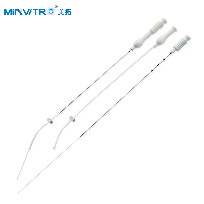 Embryo Transfer Catheters